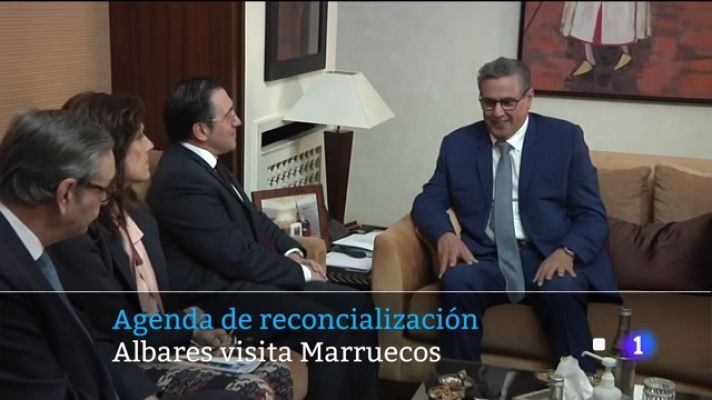 Telecanarias - Telecanarias - 14/12/2023