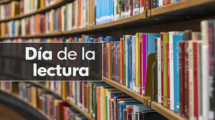 Noticias Andalucía - Día de la Lectura en Andalucía