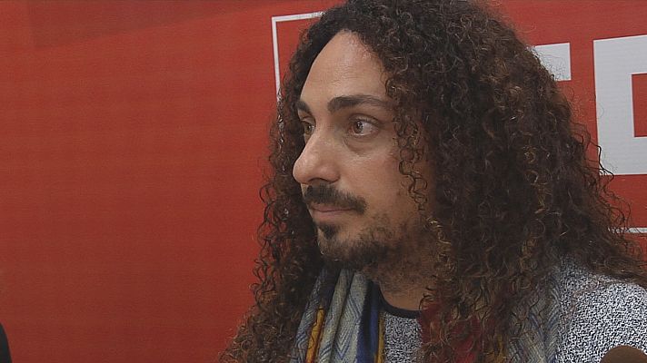 L'informatiu - Comunitat Valenciana - El docent que va patir una agressió homòfoba a Bétera denuncia abandonament de les institucions