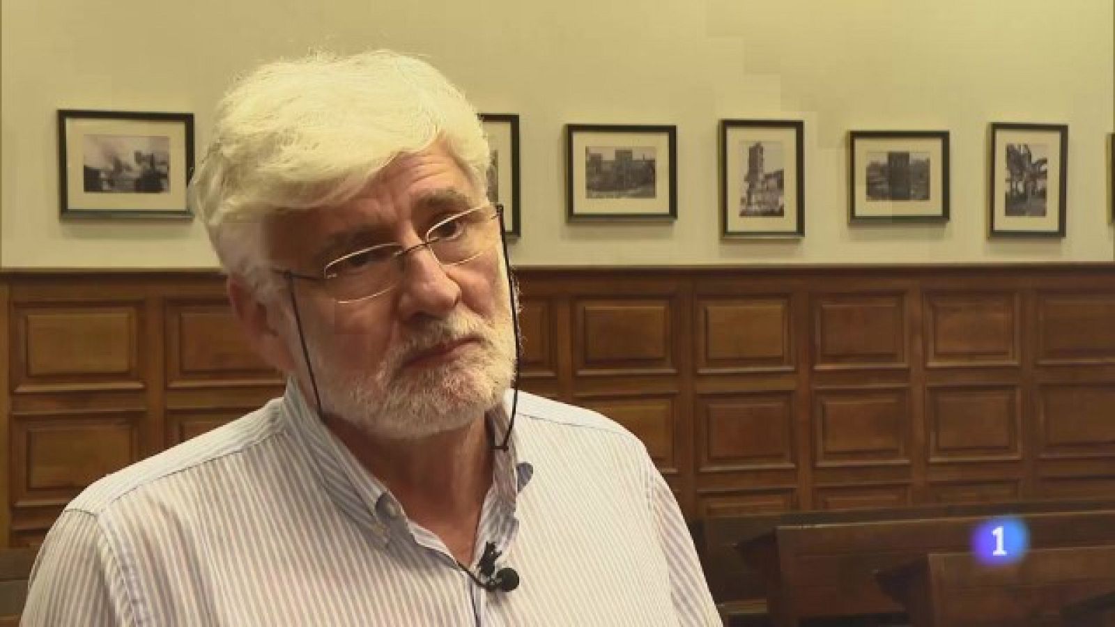 Panorama Regional - 14/12/2023 - Ver ahora