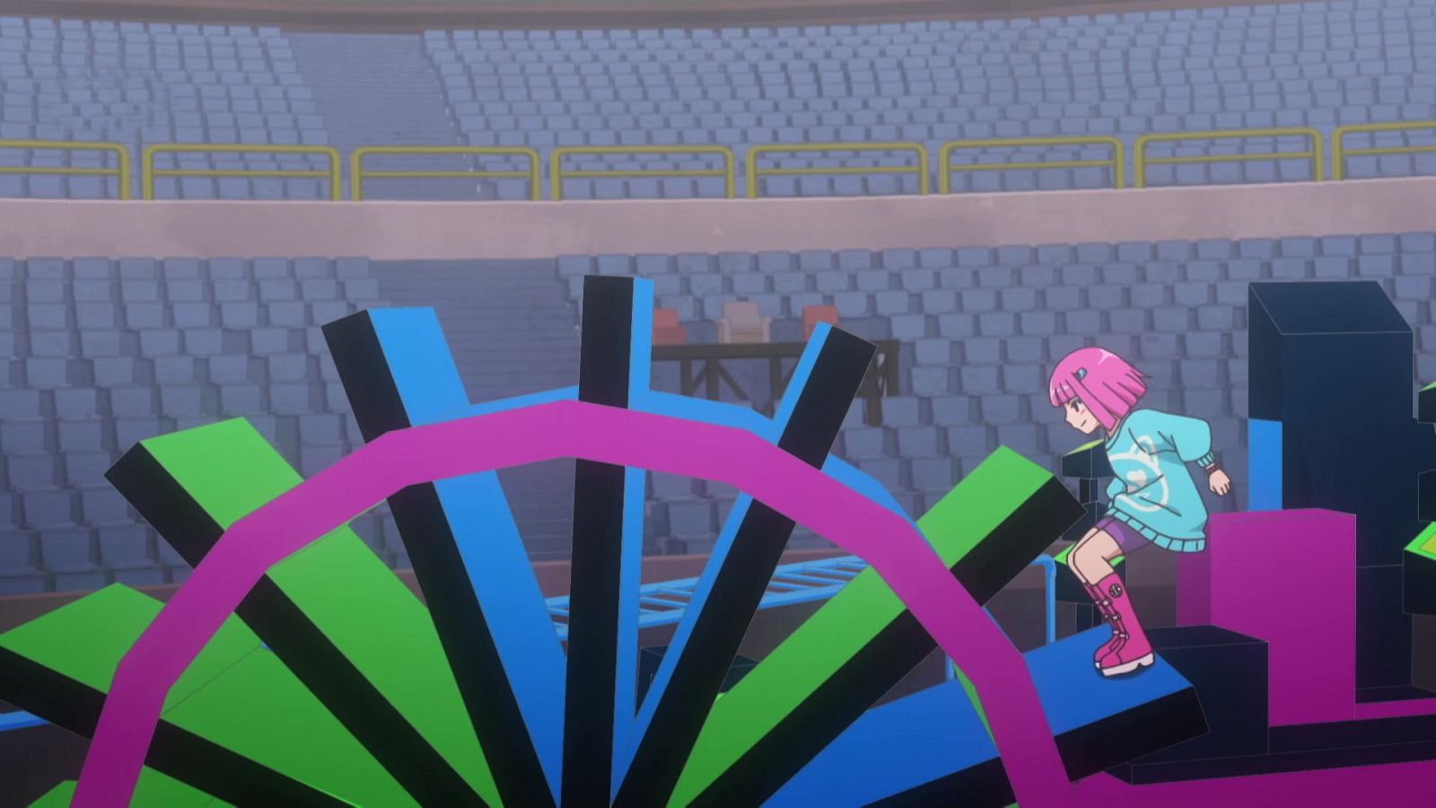 Las reglas son un rollo - Bakugan | Ver