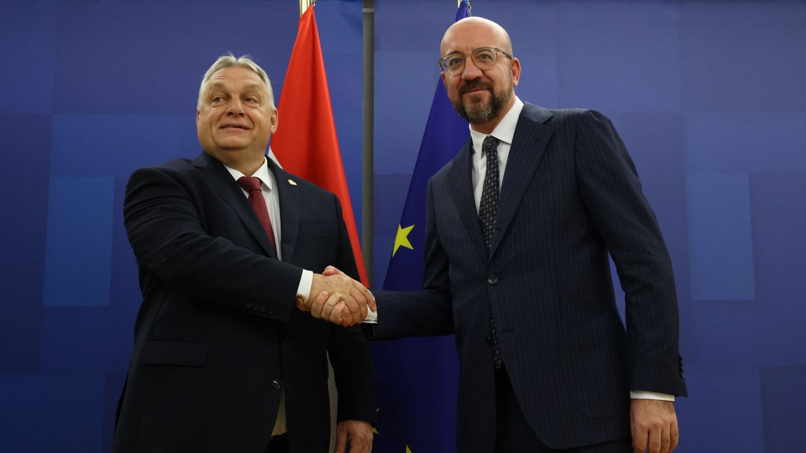 Telediario - 21 horas - 14/12/23 - Lengua de signos - ver ahora