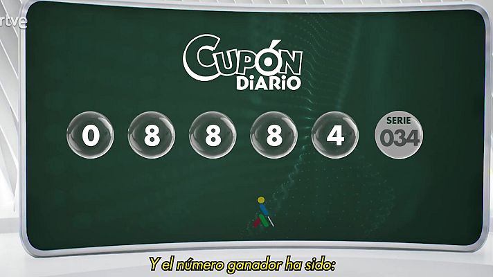 Sorteos ONCE - Sorteo ONCE - 14/12/23