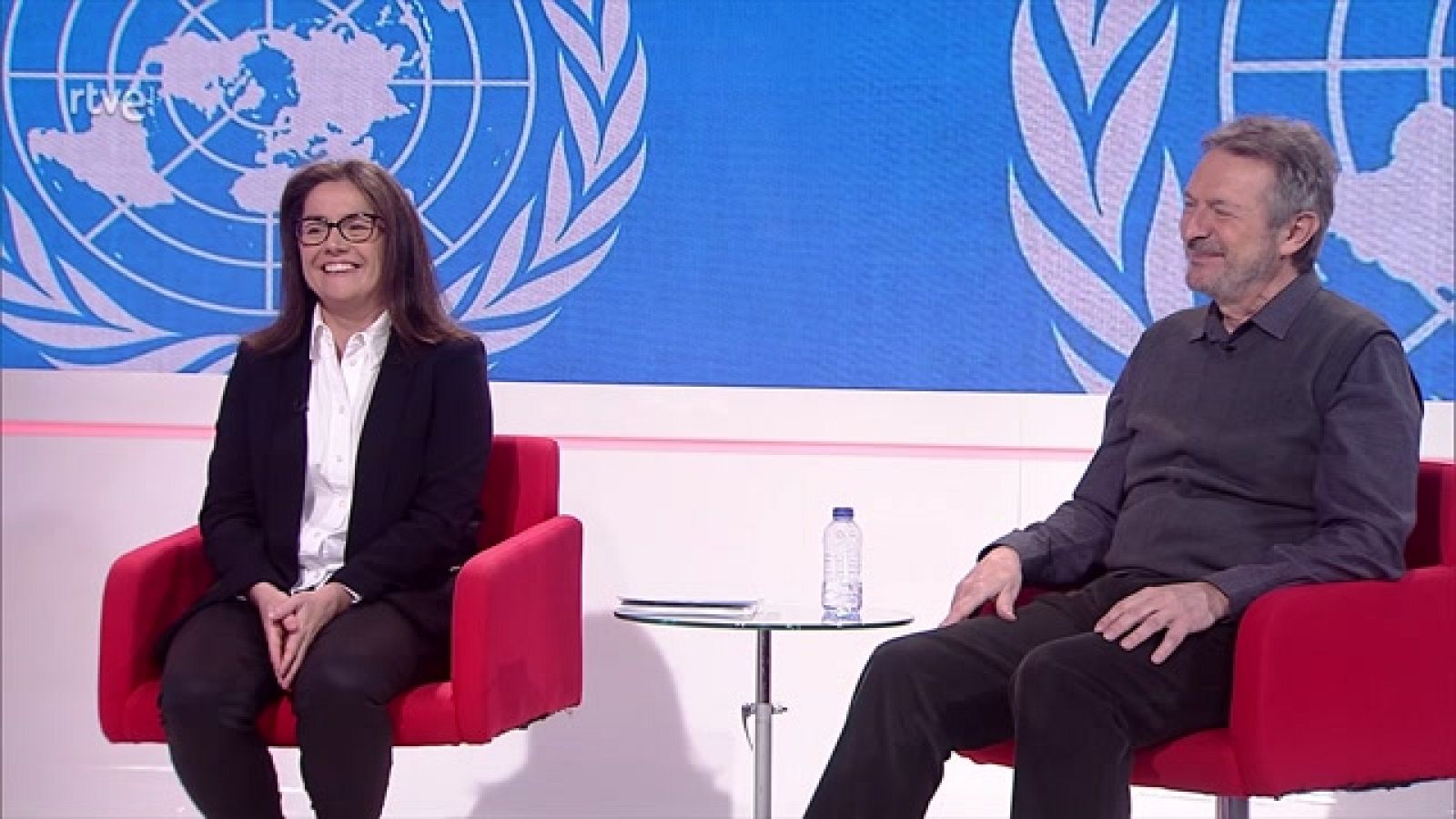 La hora Cervantes - 14/12/23 - ver ahora