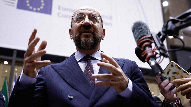 Telediario Matinal en Cuatro Minutos - 15/12/2023 | Ver