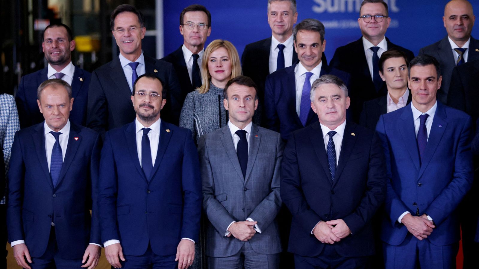 Telediario - 8 horas - 15/12/23 - ver ahora