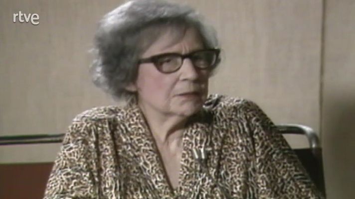 A fondo - Lydia Cabrera