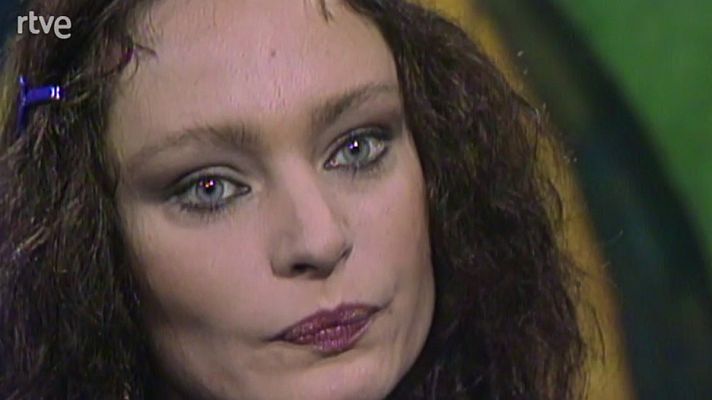 Gente hoy - 13/4/1981