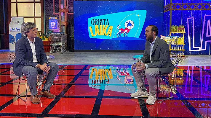 Órbita Laika - Los envases activos: más eficaces, eficientes y sostenibles