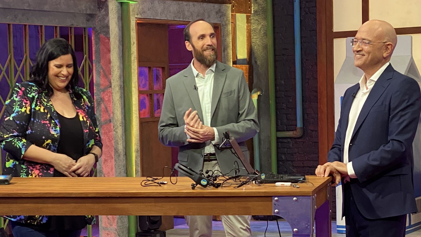 Neuromarketing y consumo. Psicología con Laura Morán