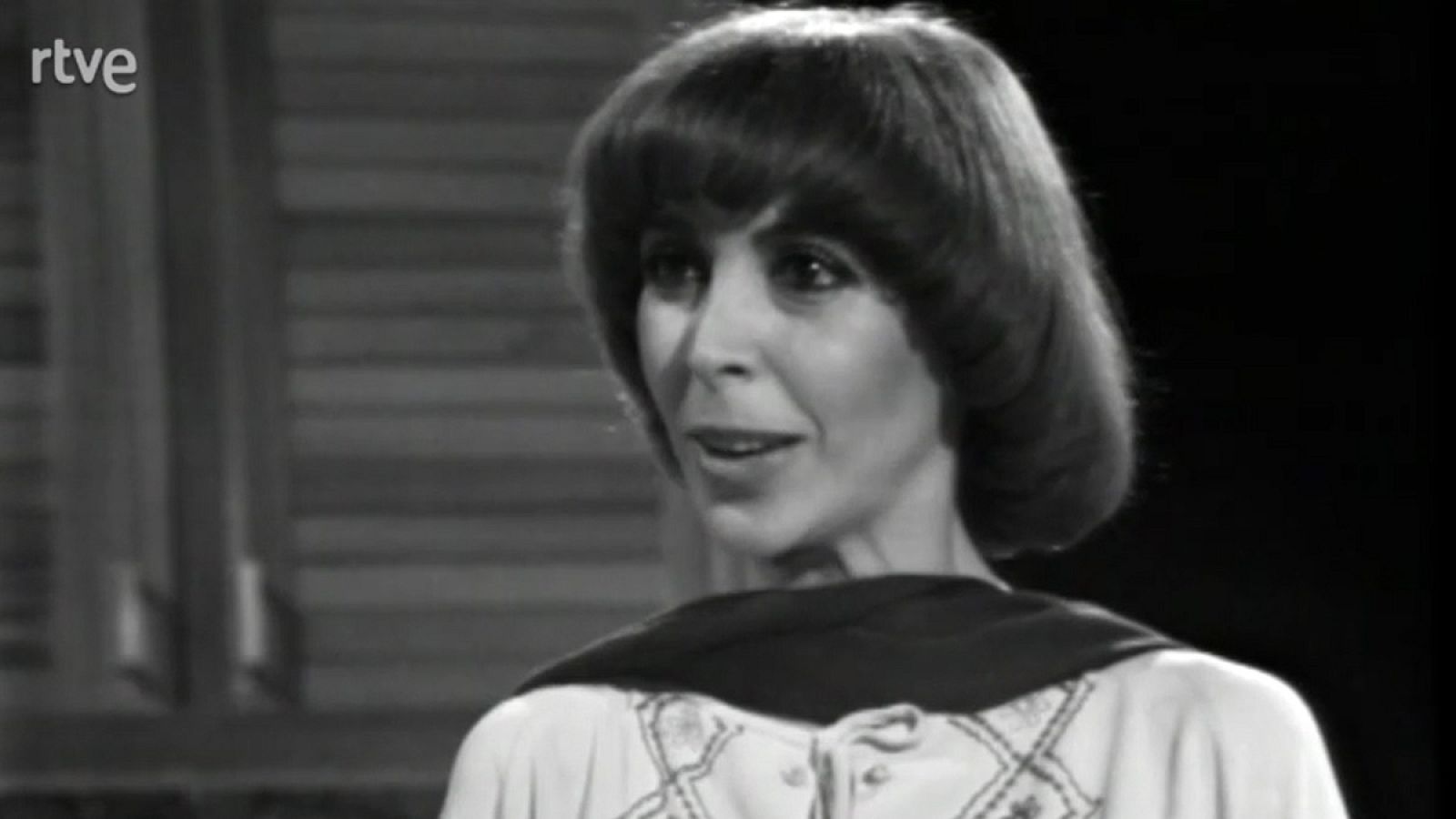 Teatro Estudio - El bebé furioso - Teatro en el Archivo de RTVE | Ver