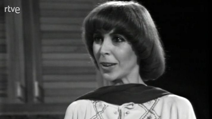 Teatro en el Archivo de RTVE - El bebé furioso