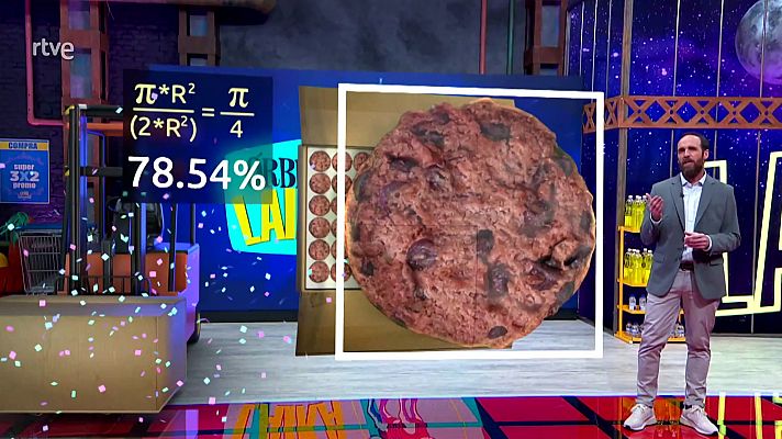 Órbita Laika - Eduardo Sáenz de Cabezón - El problema de empaquetamiento