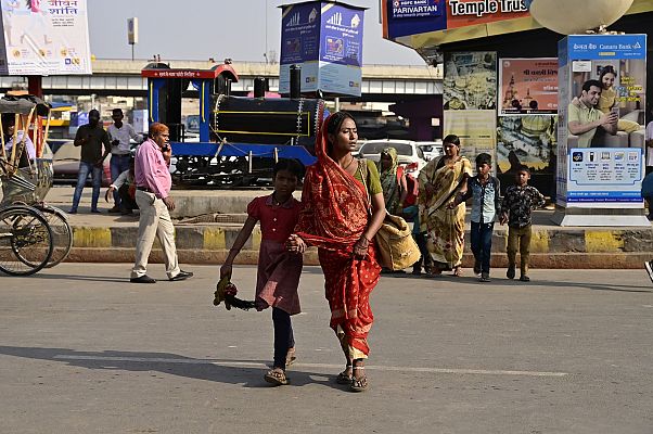 Días de cine - Días de Cine: La trenza