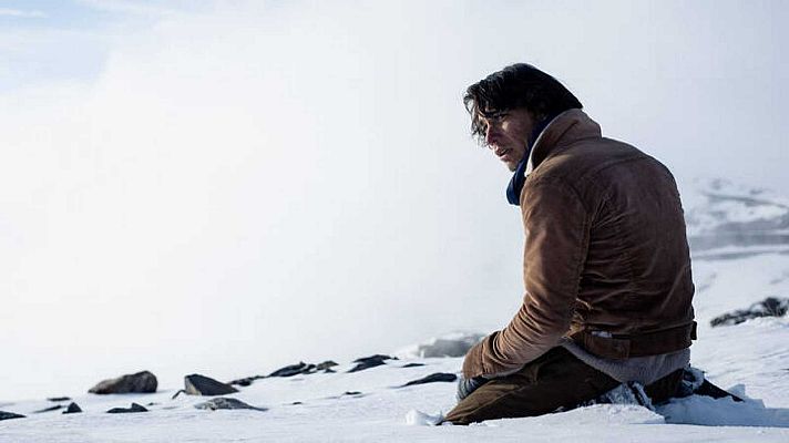 Días de cine - Días de Cine: La sociedad de la nieve