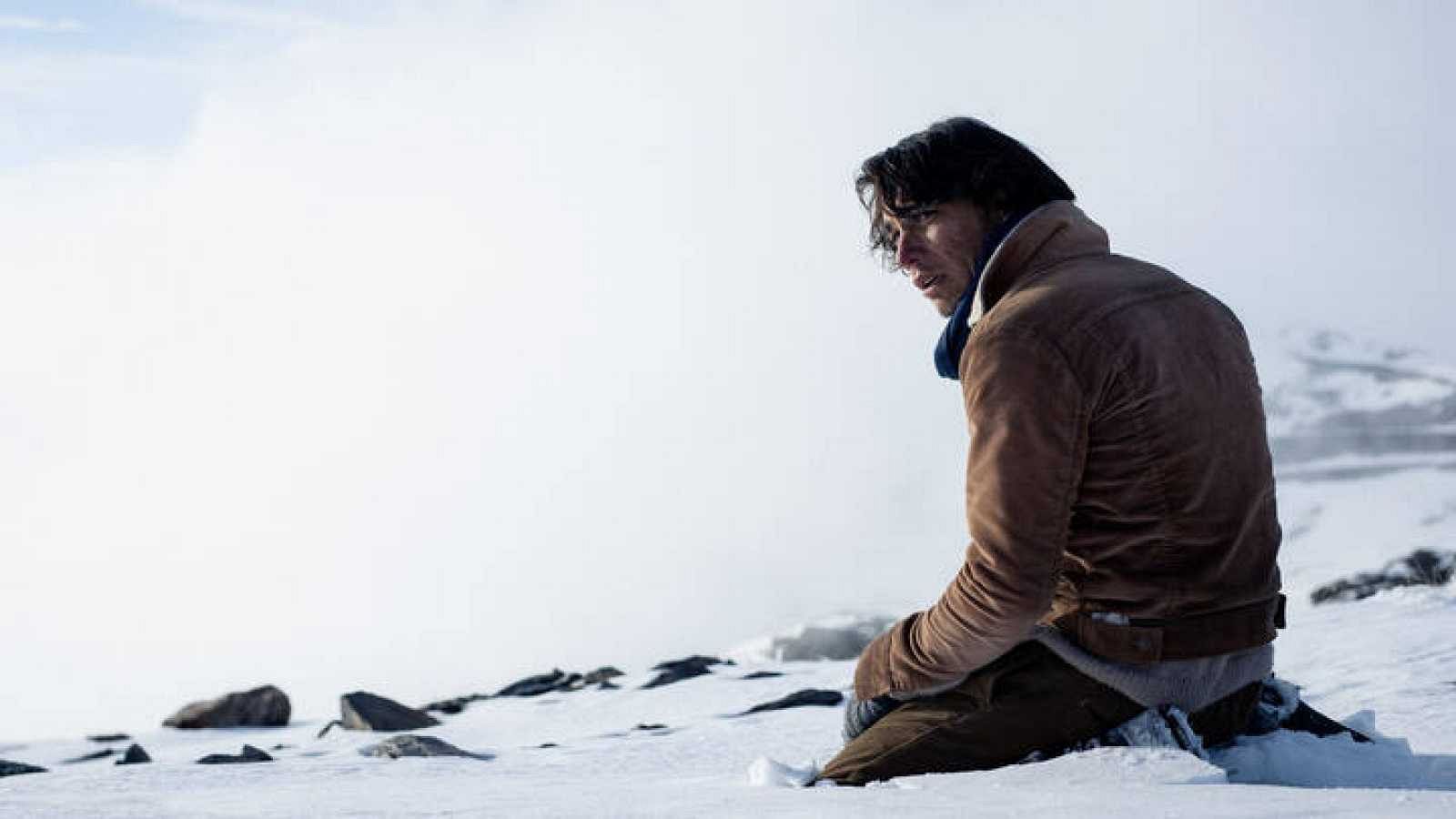 Días de Cine: La sociedad de la nieve | Ver