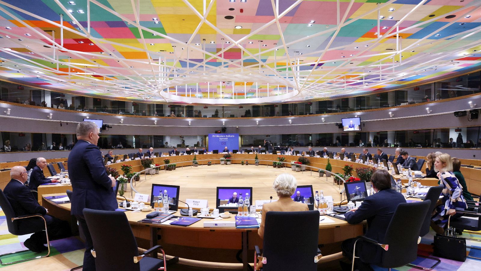 Diario 24 - 15/12/23 - ver ahora