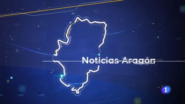 Noticias Aragón - Noticias Aragón - 15/12/23