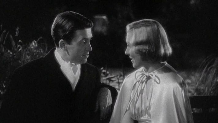 Cine de siempre - Vive como quieras