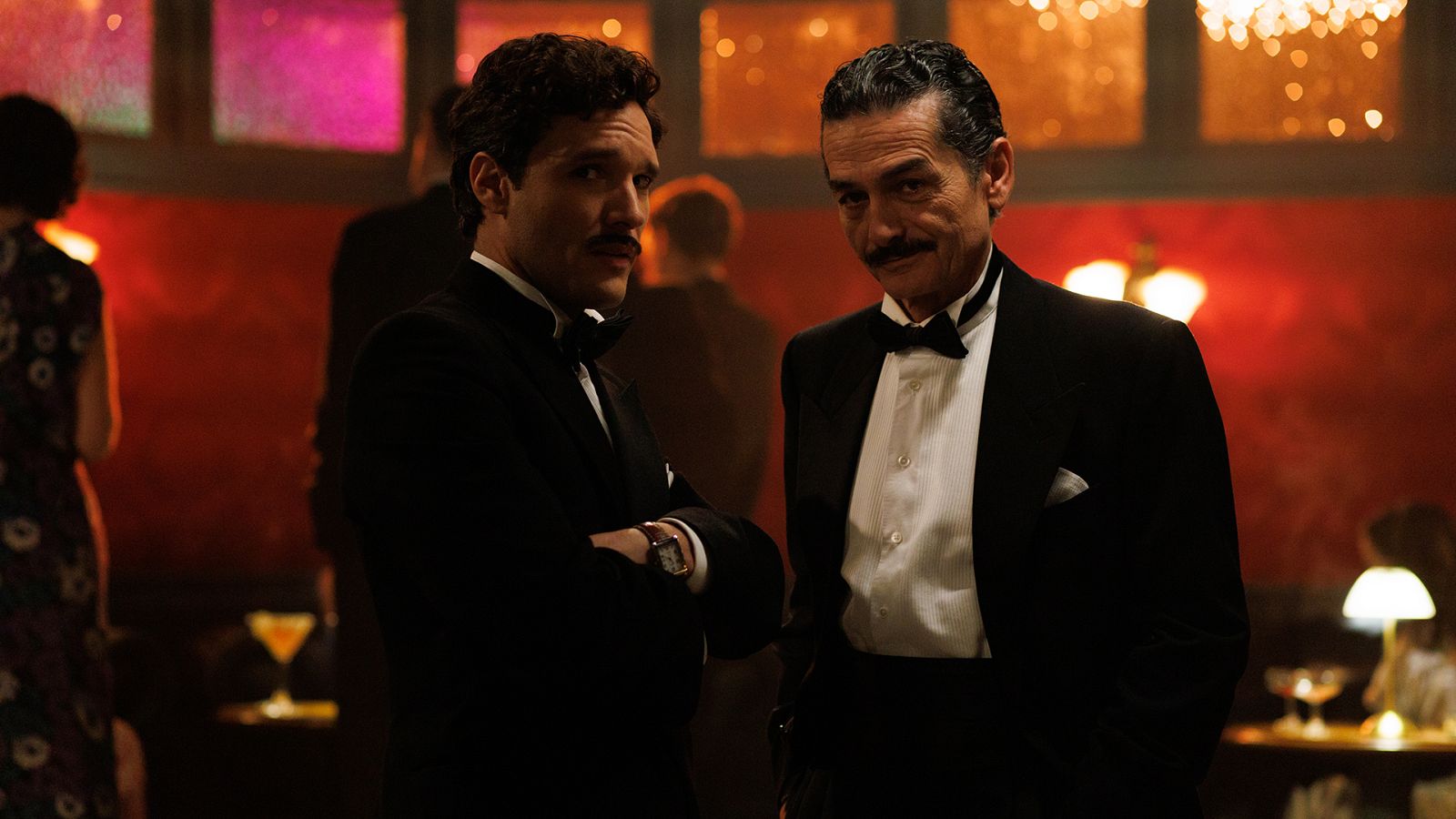 Salón de té La Moderna - Episodio 60 - Ver ahora