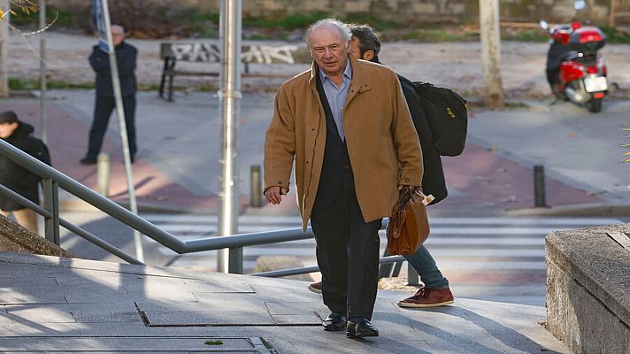 Telediario 1 - Telediario 1 en 4' - 15/12/23