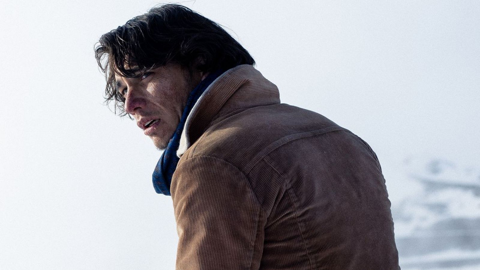 El estreno limitado de 'La sociedad de le nieve' | Ver