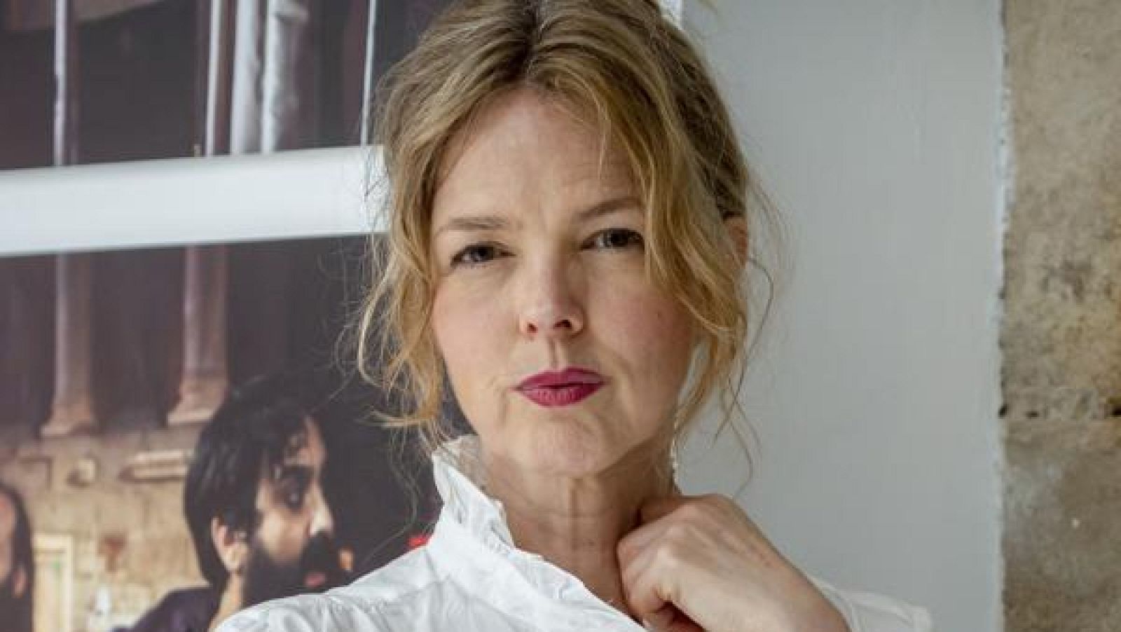 Christina Rosenvinge adapta a Safo en su nuevo disco | Ver