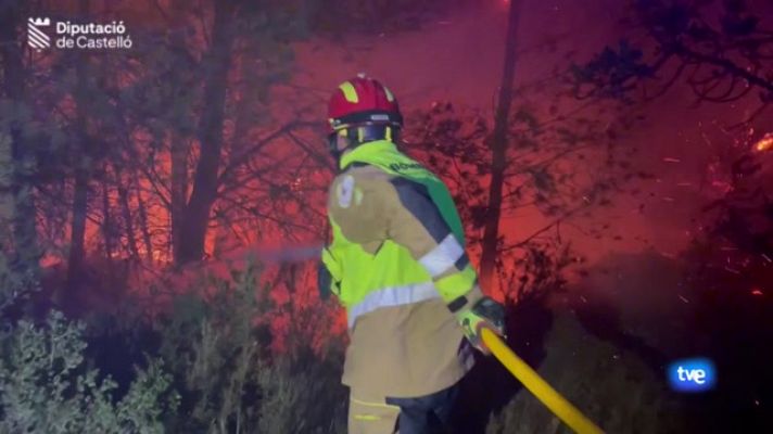 L'informatiu - Comunitat Valenciana - L'Informatiu Comunitat Valenciana 1 - 15/12/23