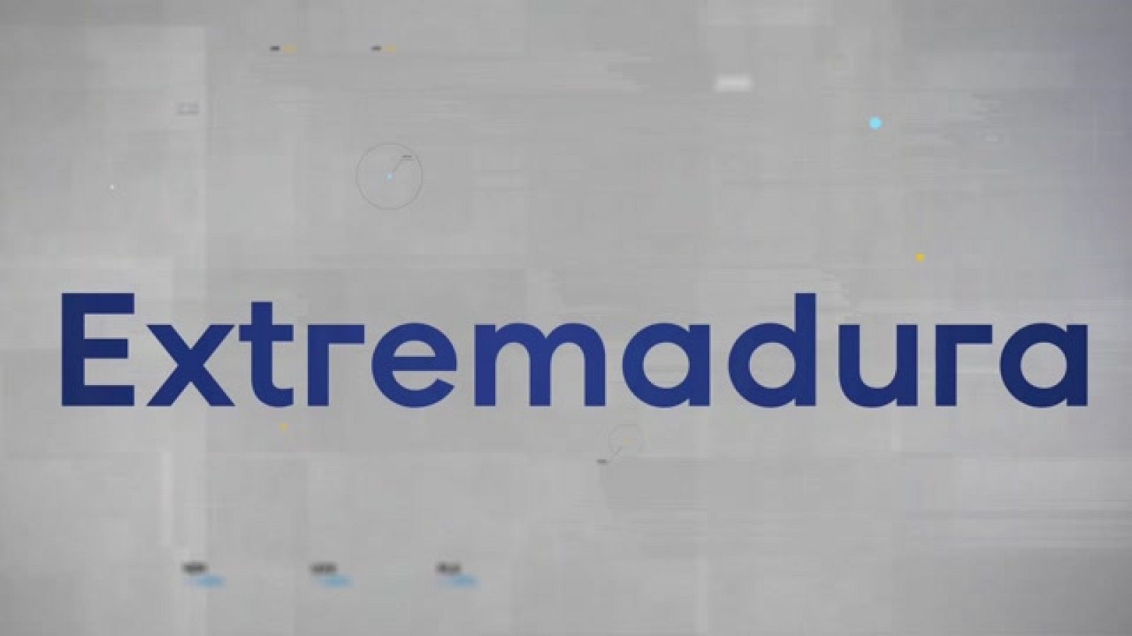 Noticias de Extremadura 2 - 15/12/2023 - Ver ahora