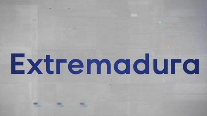 Noticias de Extremadura - Noticias de Extremadura 2 - 15/12/2023