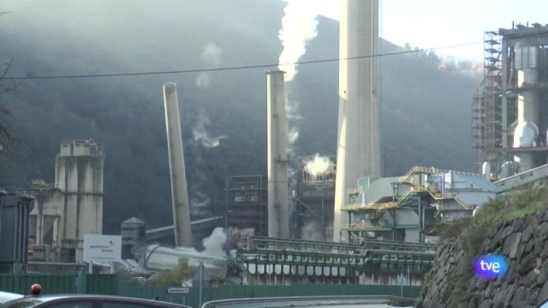 Asturias en 2' - 15/12/2023 - Ver ahora