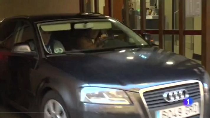 Noticias de Castilla y León - Castilla y León en 1' - 15/12/23