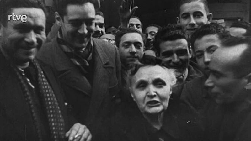 Nodo - Lotera de Navidad, Barcelona 1943