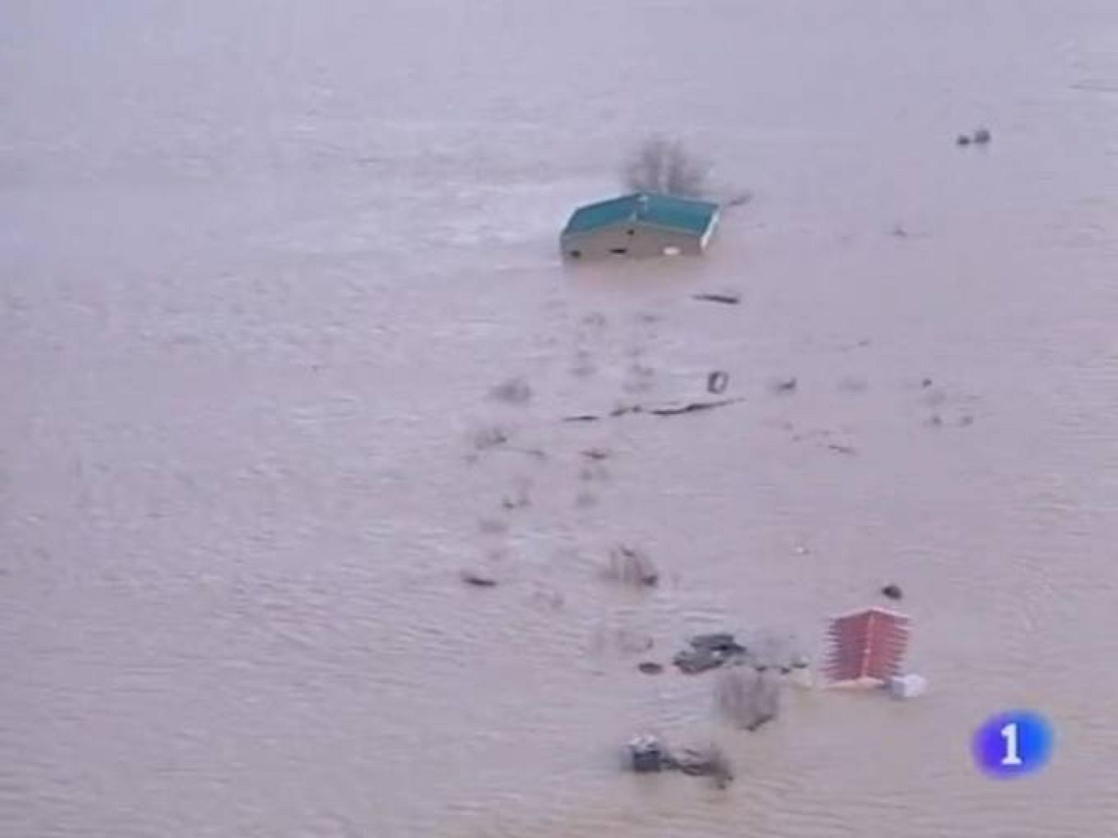 Noticias Andalucía (24/02/10)