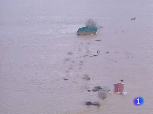 Noticias Andalucía - Noticias Andalucía - 24/02/10