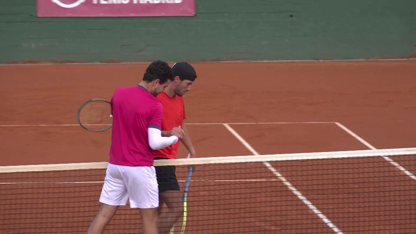 Tierra de campeones - 2023 - Programa 25 - ver ahora