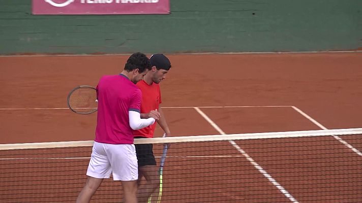 Tierra de campeones - 2023 - Programa 25