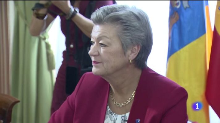 Telecanarias - Telecanarias - 15/12/2023