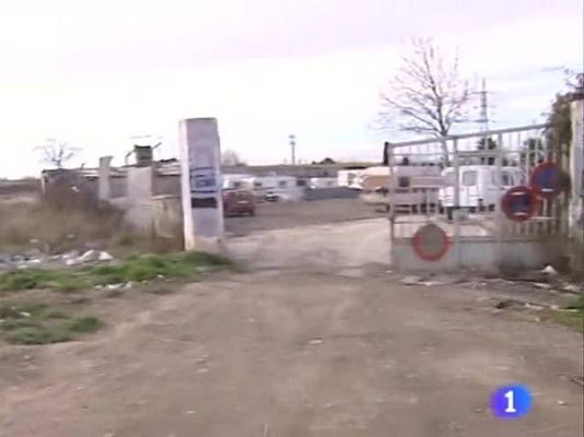 Noticias Aragón - Noticias Aragón - 24/02/10