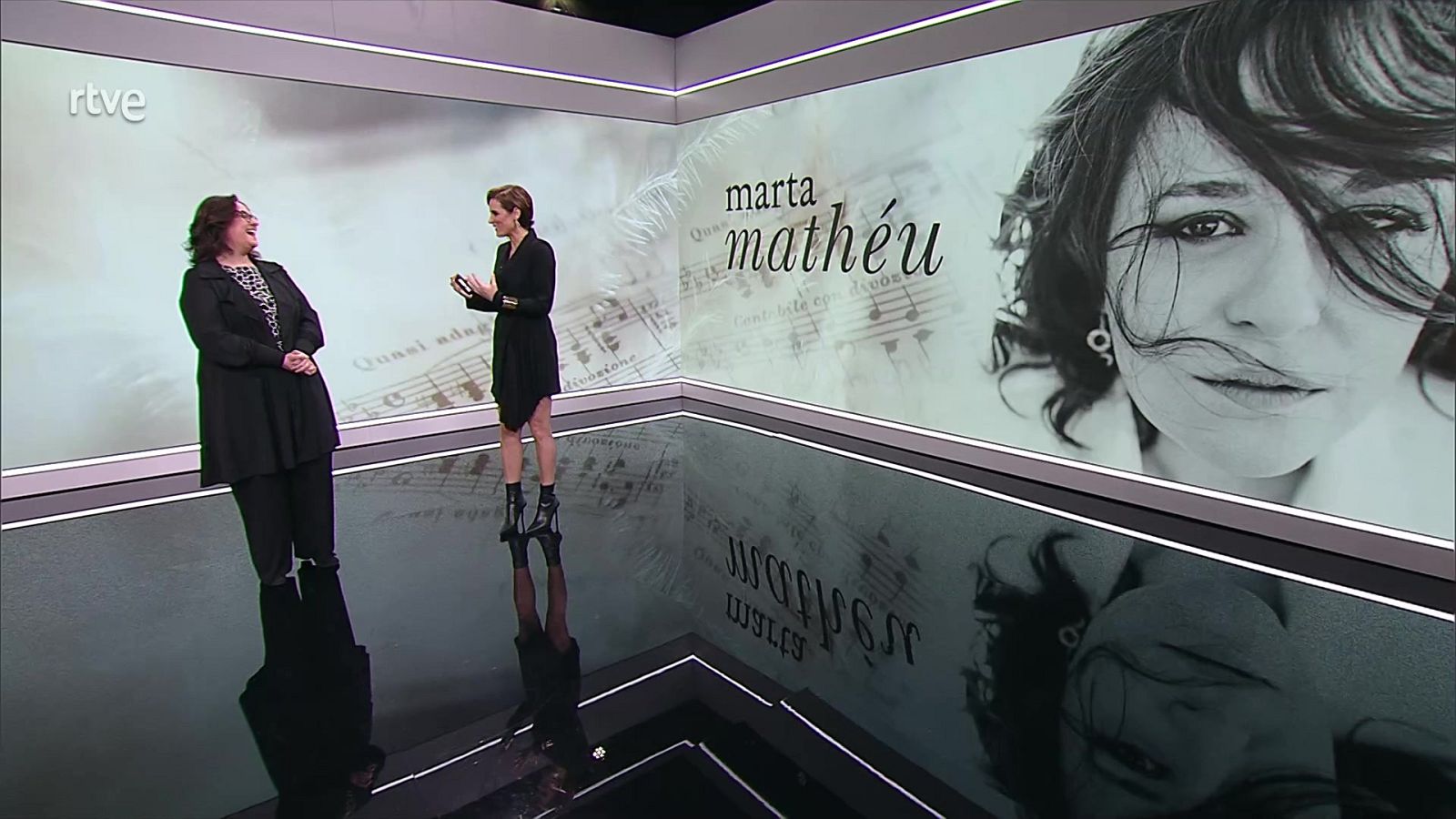 #estápasando - 15/12/23 - ver ahora