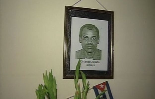  - Muere un preso en Cuba
