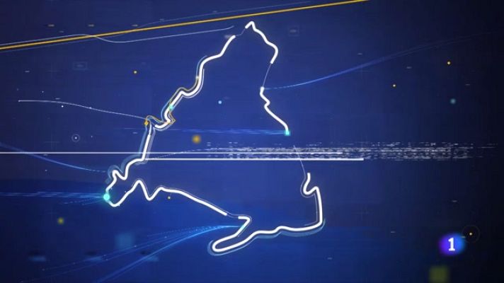 Informativo de Madrid - Informativo Madrid 2 15/12/2023