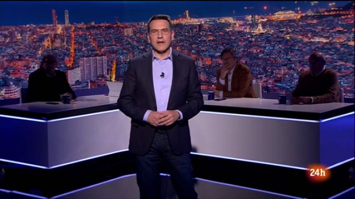 El Vespre - El Vespre - 15/12/2023