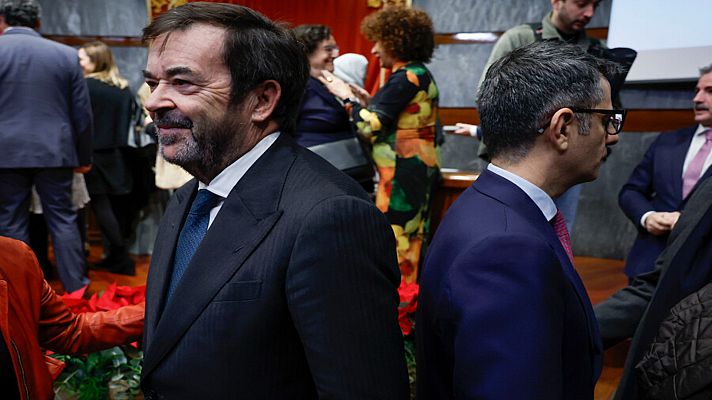 Telediario 2 - Telediario 2 en 4' - 15/12/23