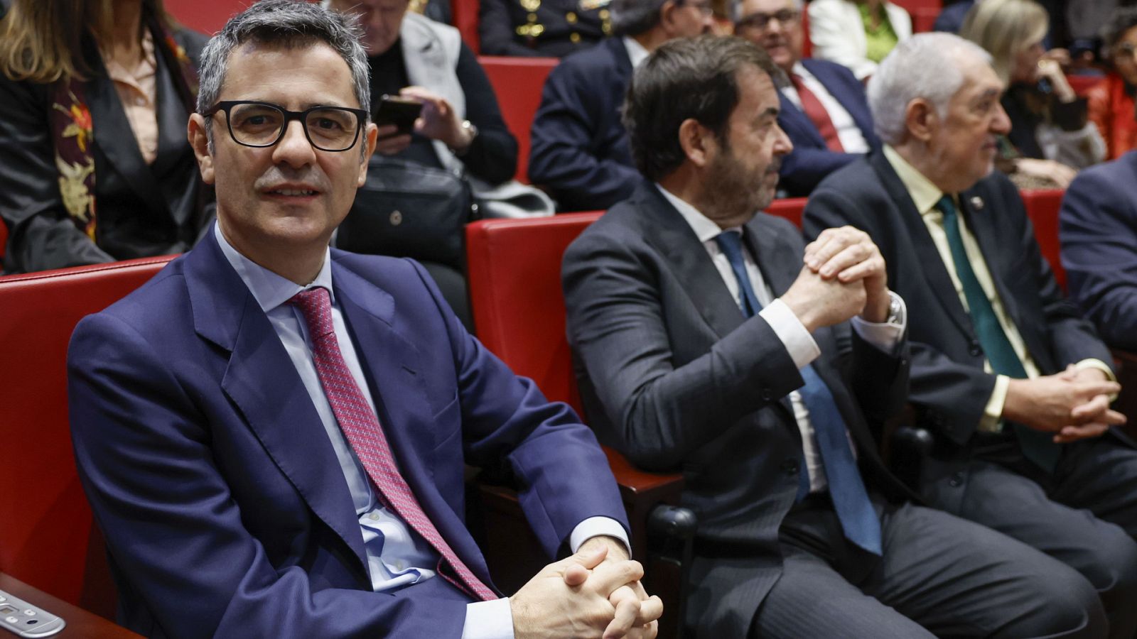 La tarde en 24 horas - 15/12/23 - ver ahora