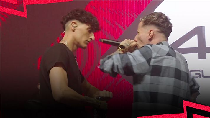 FMS - Tirpa vs Skone, batalla por la permanencia