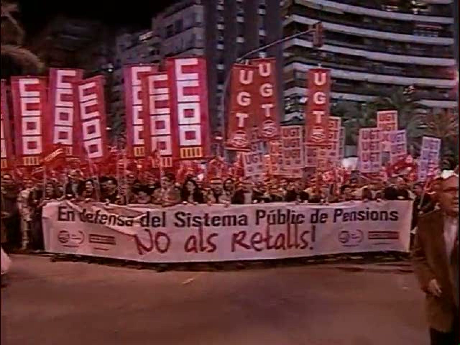 L'informatiu Comunitat Valenciana - 24/02/10 - L'informatiu - Comunitat Valenciana | Ver