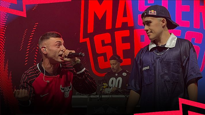 FMS - Semifinal de Gazir vs. Sweet Pain