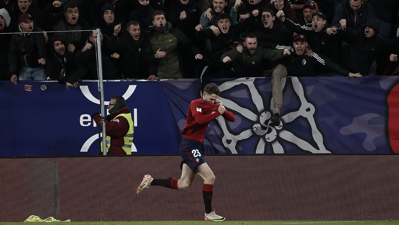 Osasuna - Rayo Vallecano: resumen del partido de la 17ª jornada de Liga | Primera - ver ahora