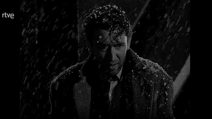 Días de cine clásico - ¡Qué bello es vivir! (presentación)